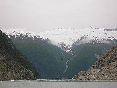 fjord