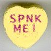 spankheart