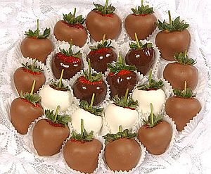 chocstrawberries