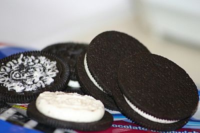 oreos