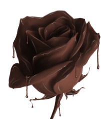 chocolaterose