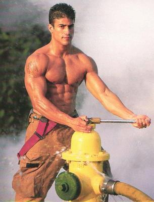 fireman-hose