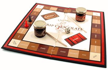 stripchocolategameboard