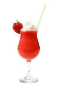 strawberry daiquiri