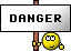 danger