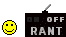 rant