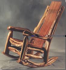 rocking chair